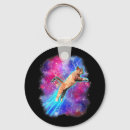 Recherche de espace extra atmosphérique porteclés Étoiles