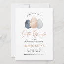 Search for easter egg hunt seasonal invitations Modern