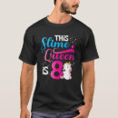 Search for unicorn slime tshirts Birthday