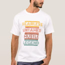 Search for untamed tshirts Fearless