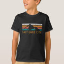 Search for salt lake city tshirts Mountains