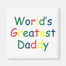 Recherche de plus grand magnets Dad