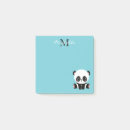 Search for giant post it notes Panda