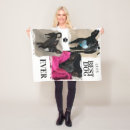 Search for paw print blankets Keepsake