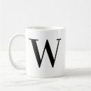 Search for w mugs Modern