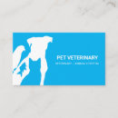 Search for rabbit business cards Pet