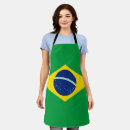 Search for brazil aprons Flag