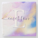 Recherche de peinture abstraite dessous de verres Moderne