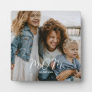 Recherche de grossesse plaques Noir blanc