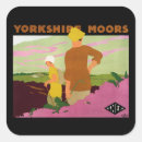 Search for moors stickers England