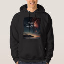 Search for happy new year hoodies Festive