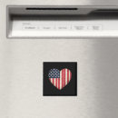 Recherche de juillet magnets Jour de l'indépendance