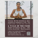 Recherche de gourou Yogi