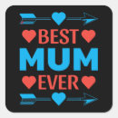 Search for loving mum stickers Super mom