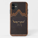 Search for longhorn iphone cases Western