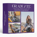 Search for graduation binders Keepsake