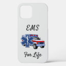 Search for ambulance iphone cases Emergency