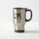 Recherche de paranormal tasses Effrayant