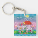 Search for cute cartoon rabbit keychains Hare