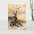 Search for dog mothers day cards Pets