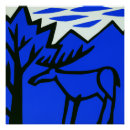 Recherche de naïfs posters Blanc