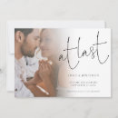 Recherche de humour fiançailles invitations Moderne