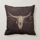 Search for western decor pillows Vintage