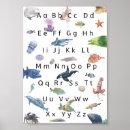 Search for abc animals posters For kids