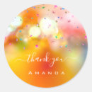 Search for rainbow name stickers Glitter