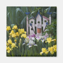 Search for iris garden magnets Purple
