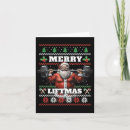 Search for passionate christmas cards Fitness passion