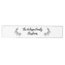 Search for unique table runners Modern