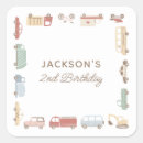 Recherche de transporteur autocollants Camion à ordures