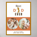 Search for best father ever posters Dad