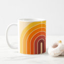 Search for retro geometric mugs Mid century modern