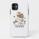 Search for funny teacher iphone cases Back