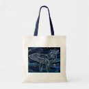 Recherche de baleine bosse tote bags Vie marine