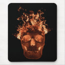 Search for human skulls mousepads Cool