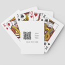Search for promotion item playing cards Marketing