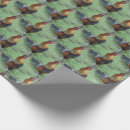 Recherche de coq papier cadeau Poulet