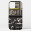 Search for tape recording iphone cases Illustration