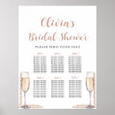 Search for champagne wedding seating charts Find your seat