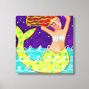 Search for funky canvas prints Colourful