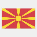 Search for flag of macedonia stickers Travel