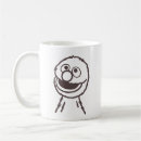 Search for grover coffee mugs Kids tv show