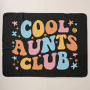 Search for aunt blankets Cool