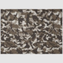 Search for camouflage tissue paper Decoupage