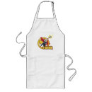 Search for mighty aprons Thor