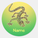 Search for gecko stickers Salamander