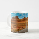 Search for monument valley mugs Butte